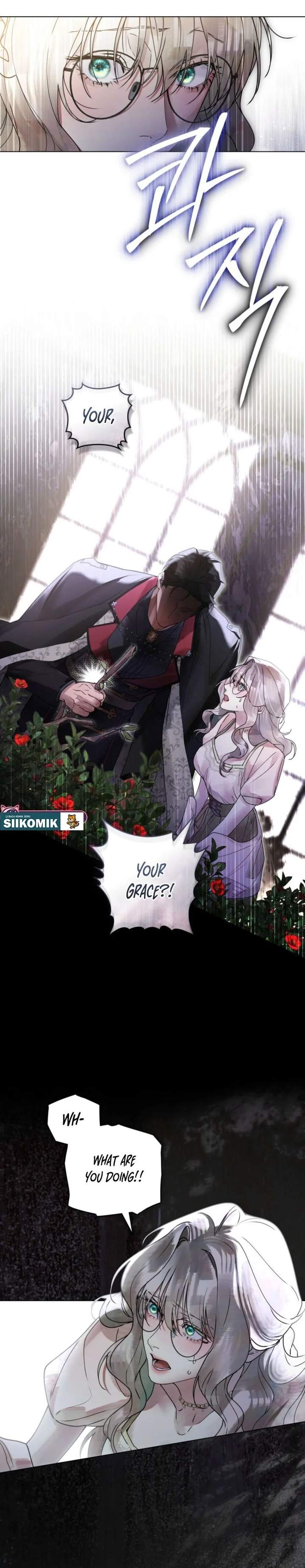 
              A Wicked Husband             Chapter 8