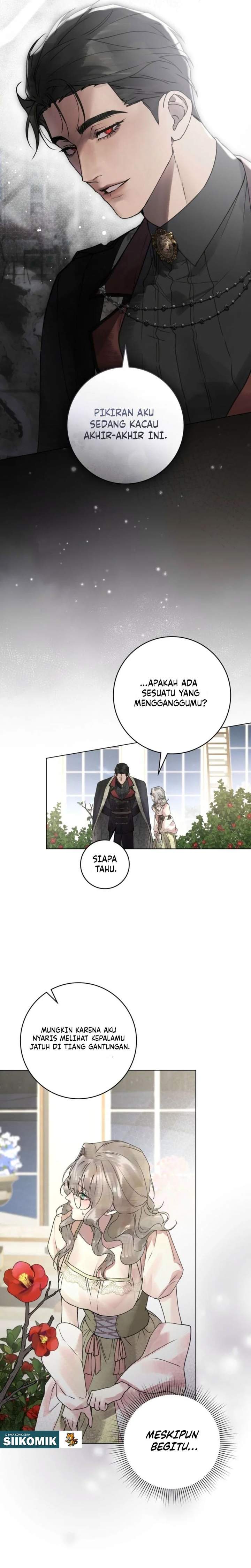 
              A Wicked Husband             Chapter 8