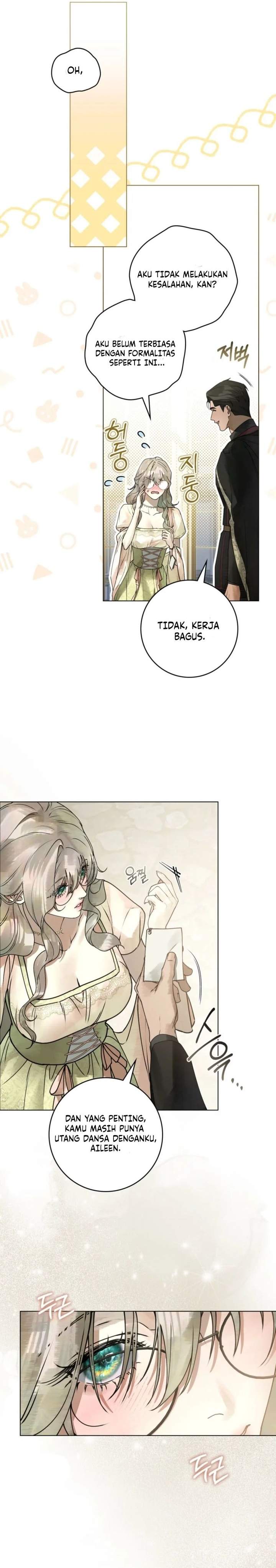 
              A Wicked Husband             Chapter 8