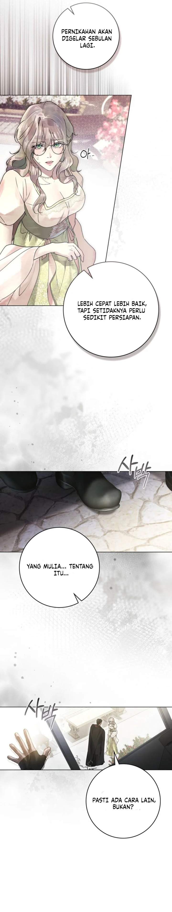 
              A Wicked Husband             Chapter 8
