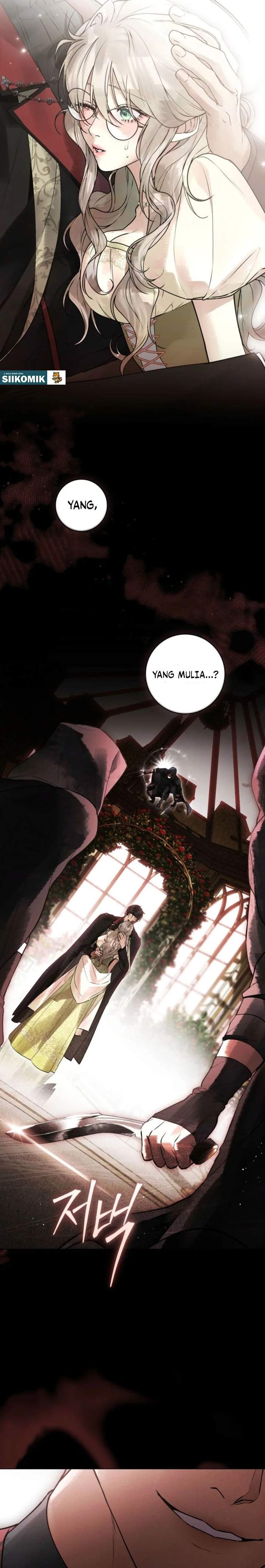 
              A Wicked Husband             Chapter 8