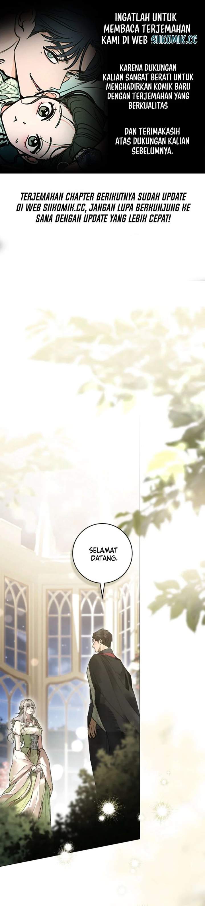 
              A Wicked Husband             Chapter 8