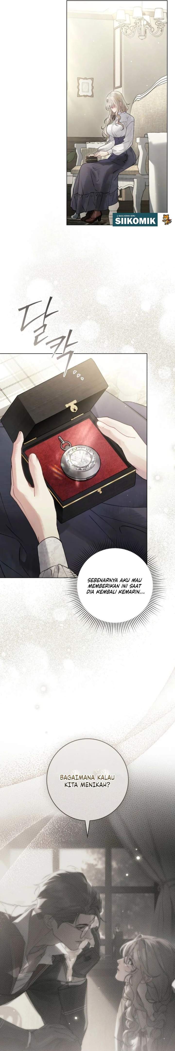 
              A Wicked Husband             Chapter 9