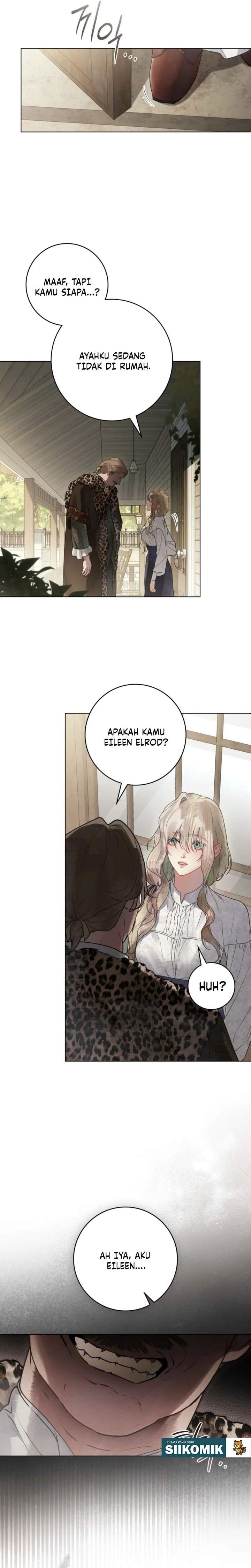 
              A Wicked Husband             Chapter 9
