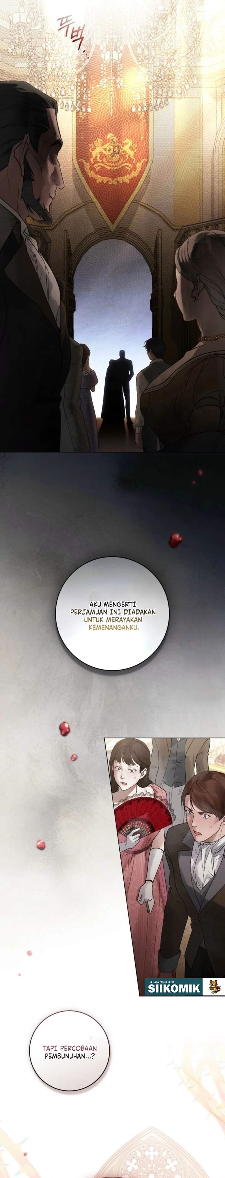 
              A Wicked Husband             Chapter 9