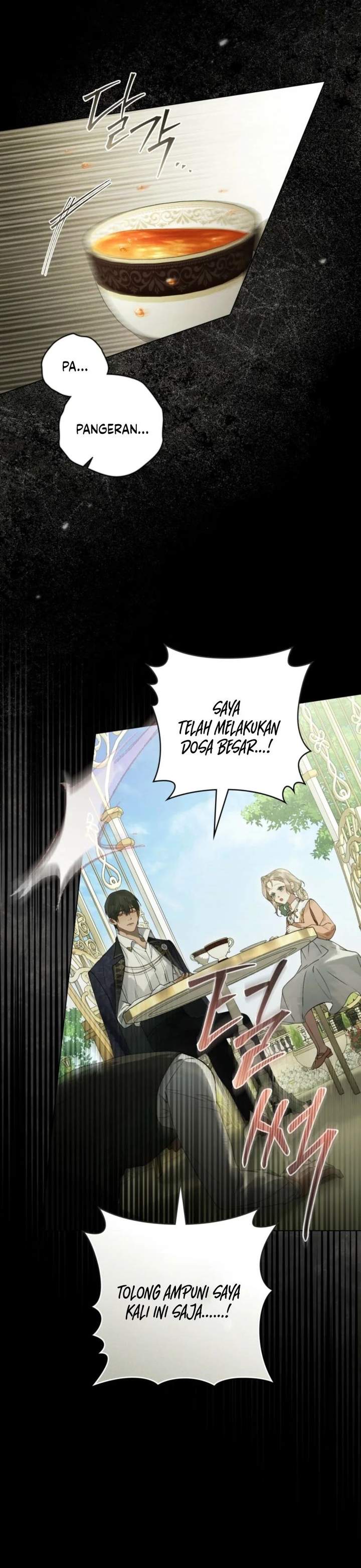 
              A Wicked Husband             Chapter 9