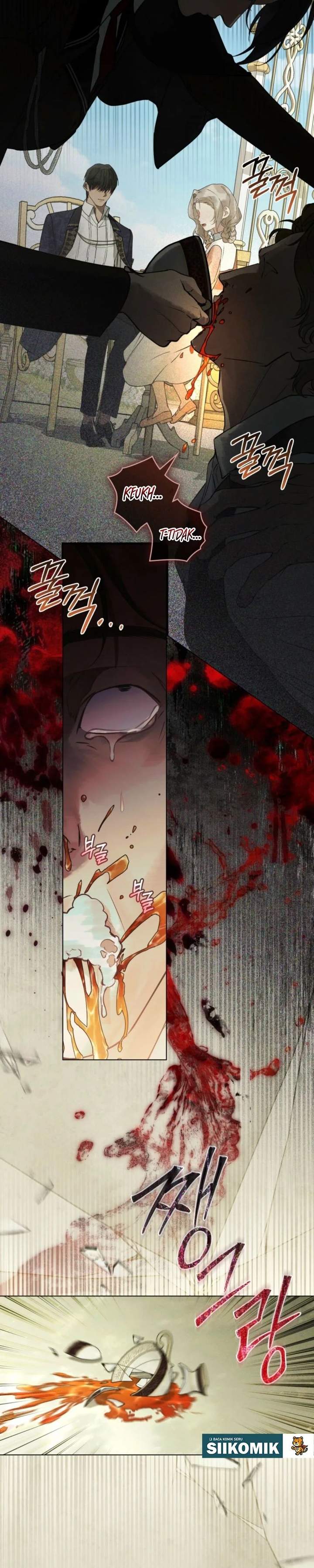 
              A Wicked Husband             Chapter 9