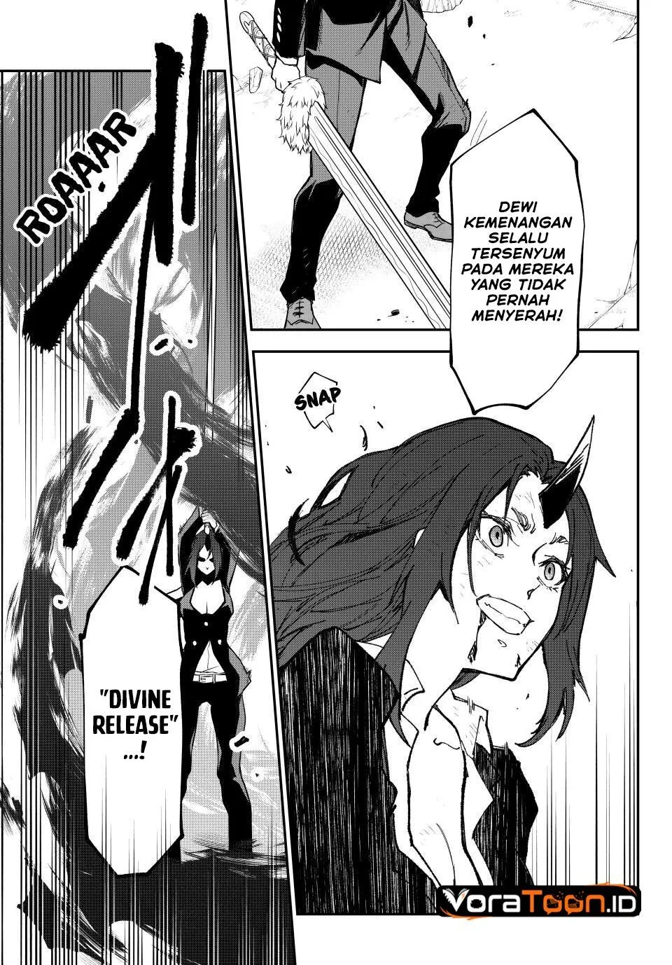 Tensei Shitara Slime Datta Ken Chap 146 - Next Chap 147