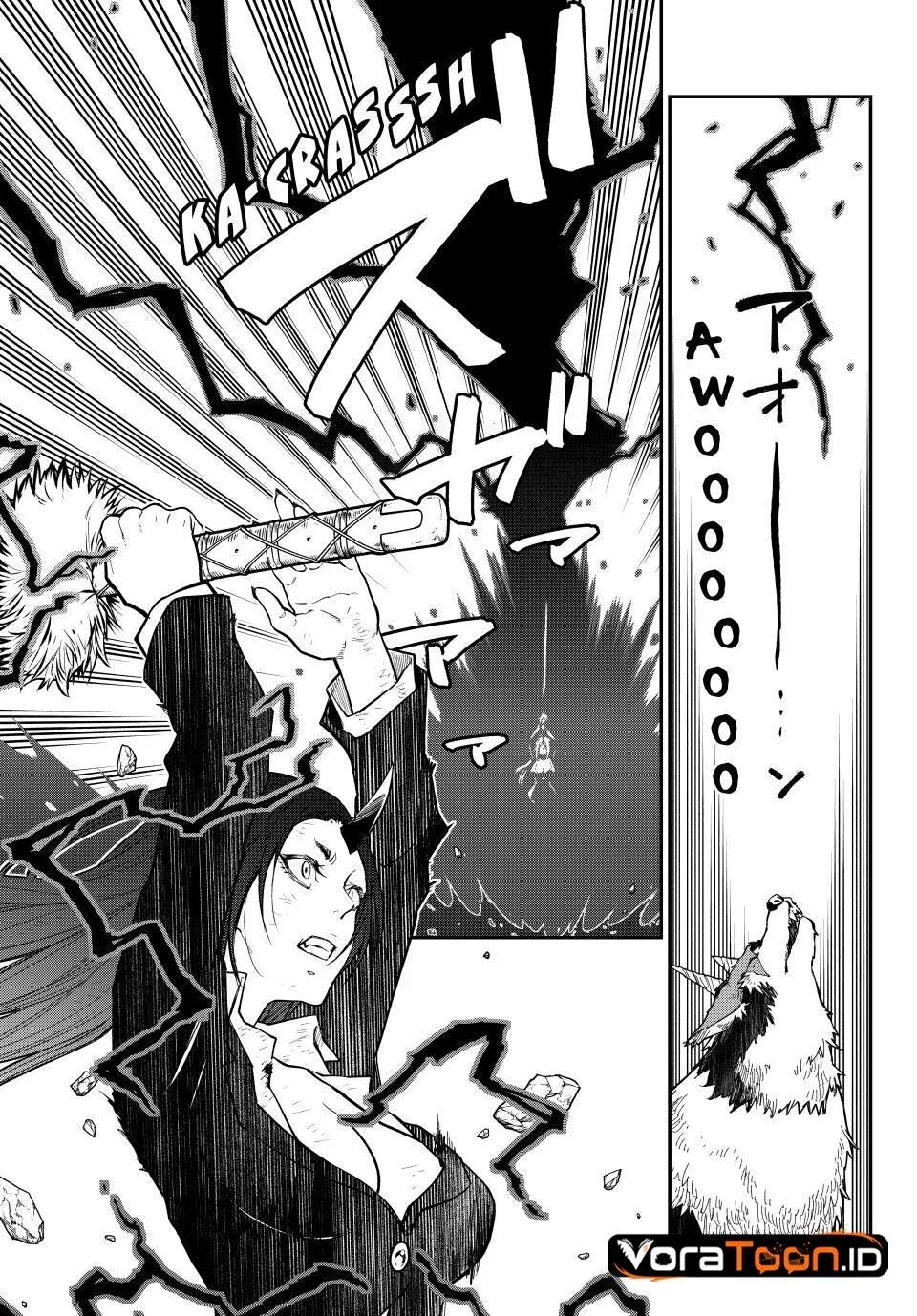 Tensei Shitara Slime Datta Ken Chap 146 - Next Chap 147