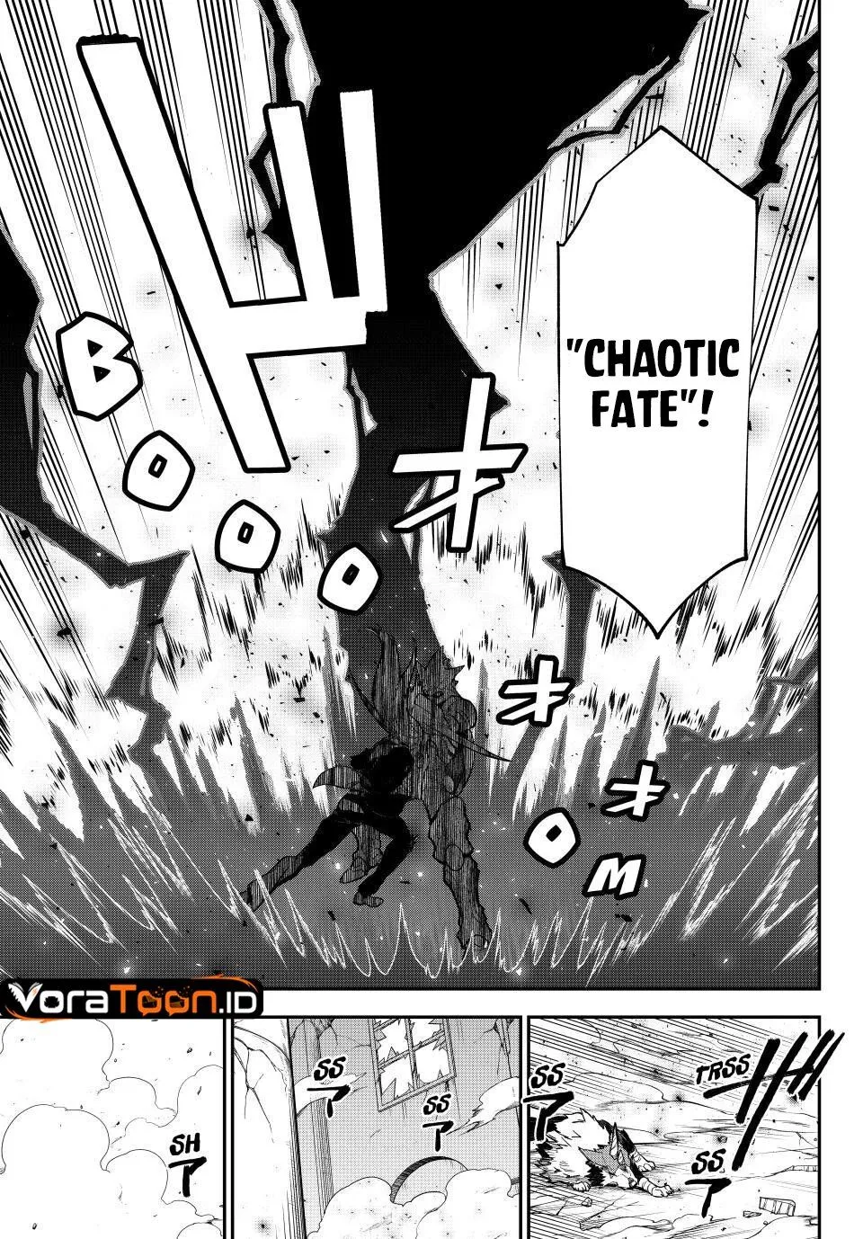 Tensei Shitara Slime Datta Ken Chap 146 - Next Chap 147