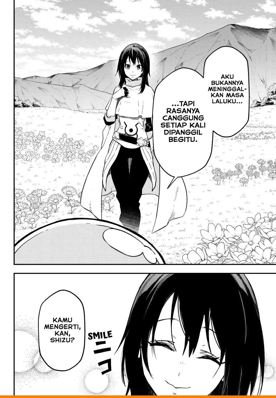 Tensei Shitara Slime Datta Ken Chap 146 - Next Chap 147