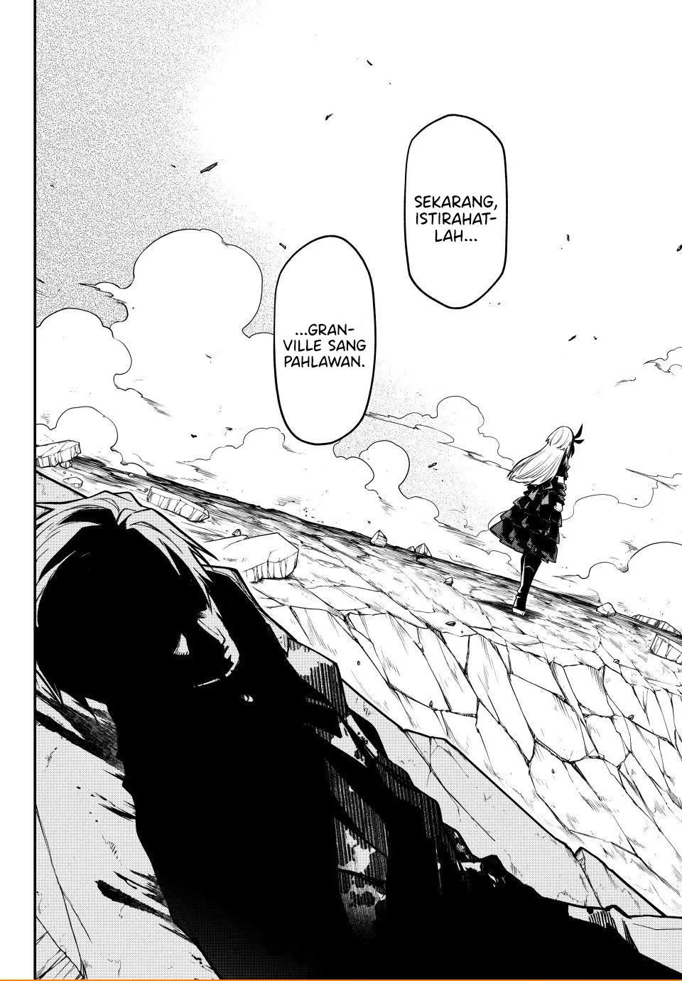 Tensei Shitara Slime Datta Ken Chap 147 - Next Chap 148
