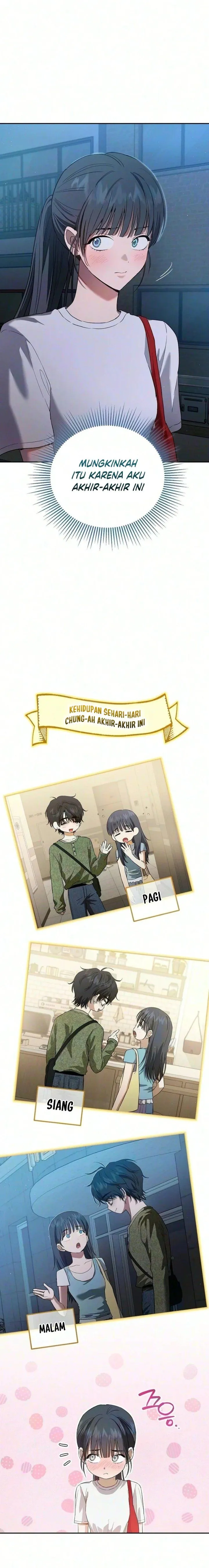
              Purely Delinquent             Chapter 28