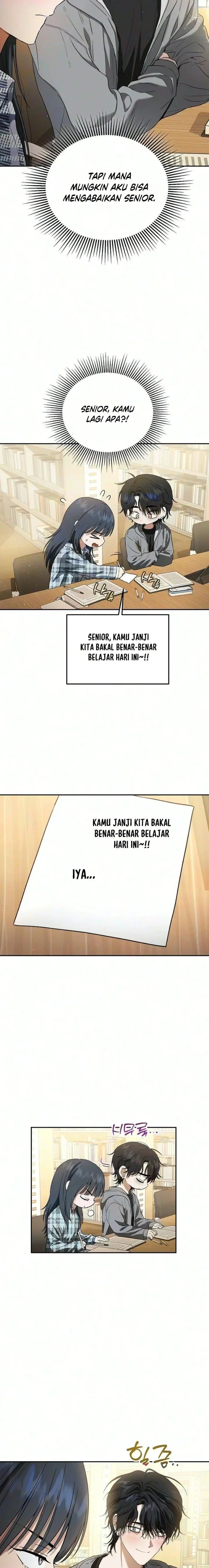 
              Purely Delinquent             Chapter 28