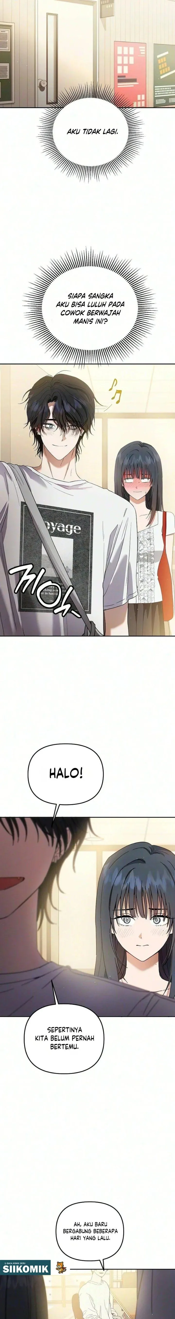 
              Purely Delinquent             Chapter 28