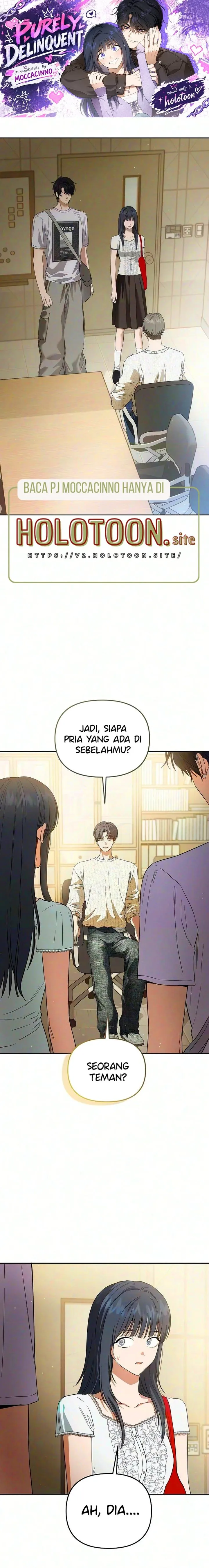 
              Purely Delinquent             Chapter 29