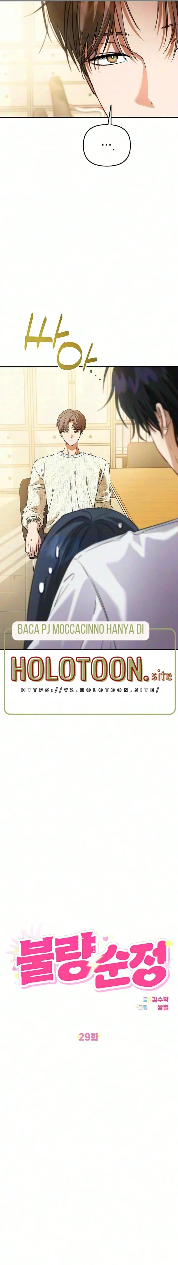 
              Purely Delinquent             Chapter 29