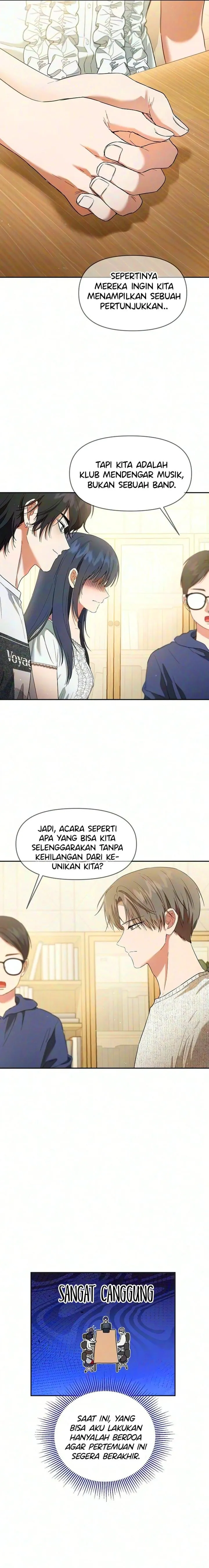 
              Purely Delinquent             Chapter 29