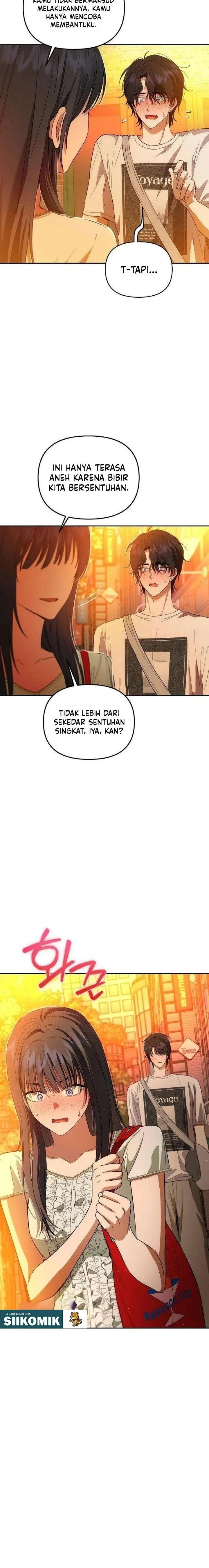 
              Purely Delinquent             Chapter 30