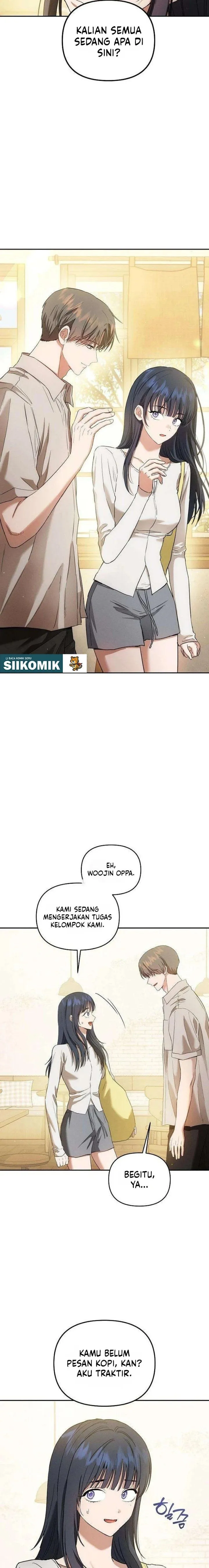 
              Purely Delinquent             Chapter 30