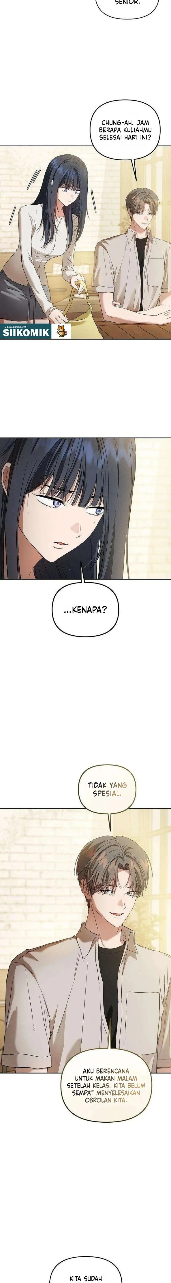 
              Purely Delinquent             Chapter 30