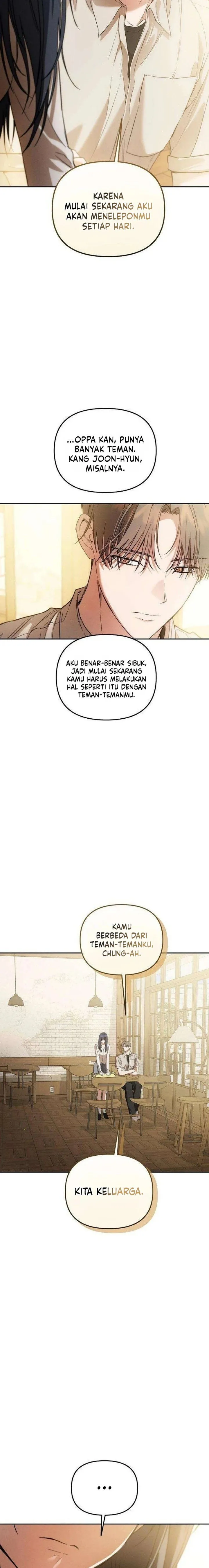 
              Purely Delinquent             Chapter 30