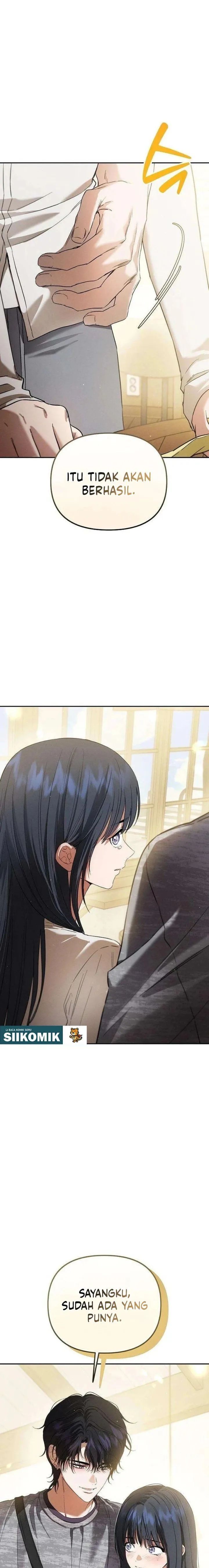 
              Purely Delinquent             Chapter 30