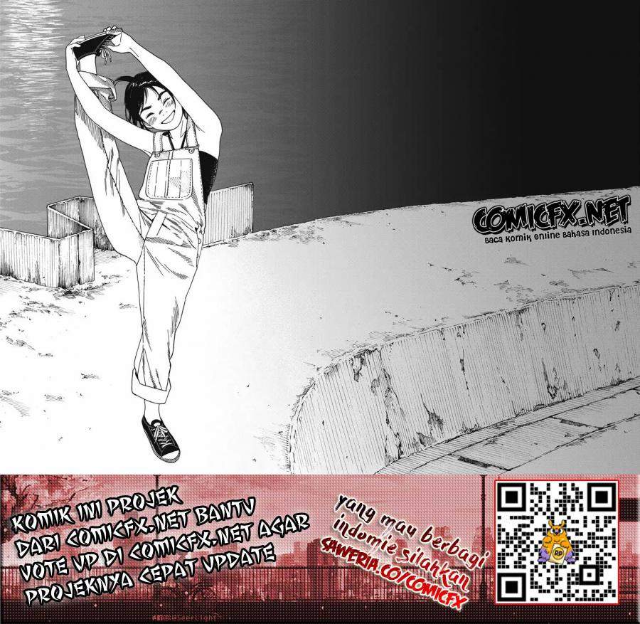 Kimi wa Houkago Insomnia Chapter 03