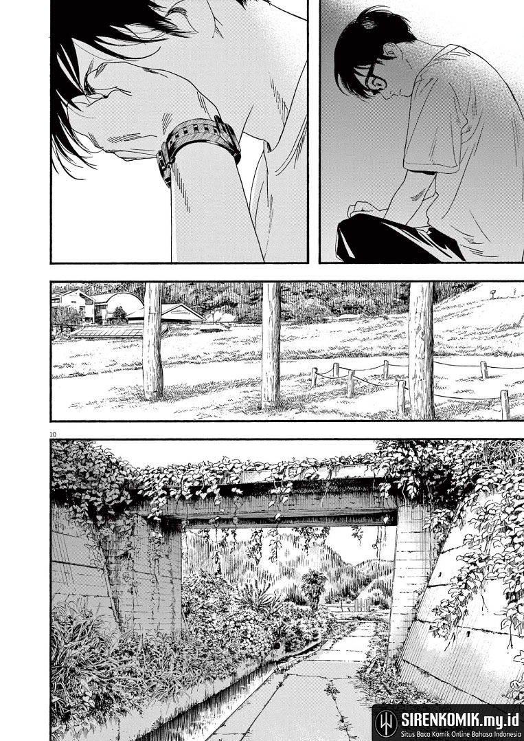 Kimi wa Houkago Insomnia Chapter 55