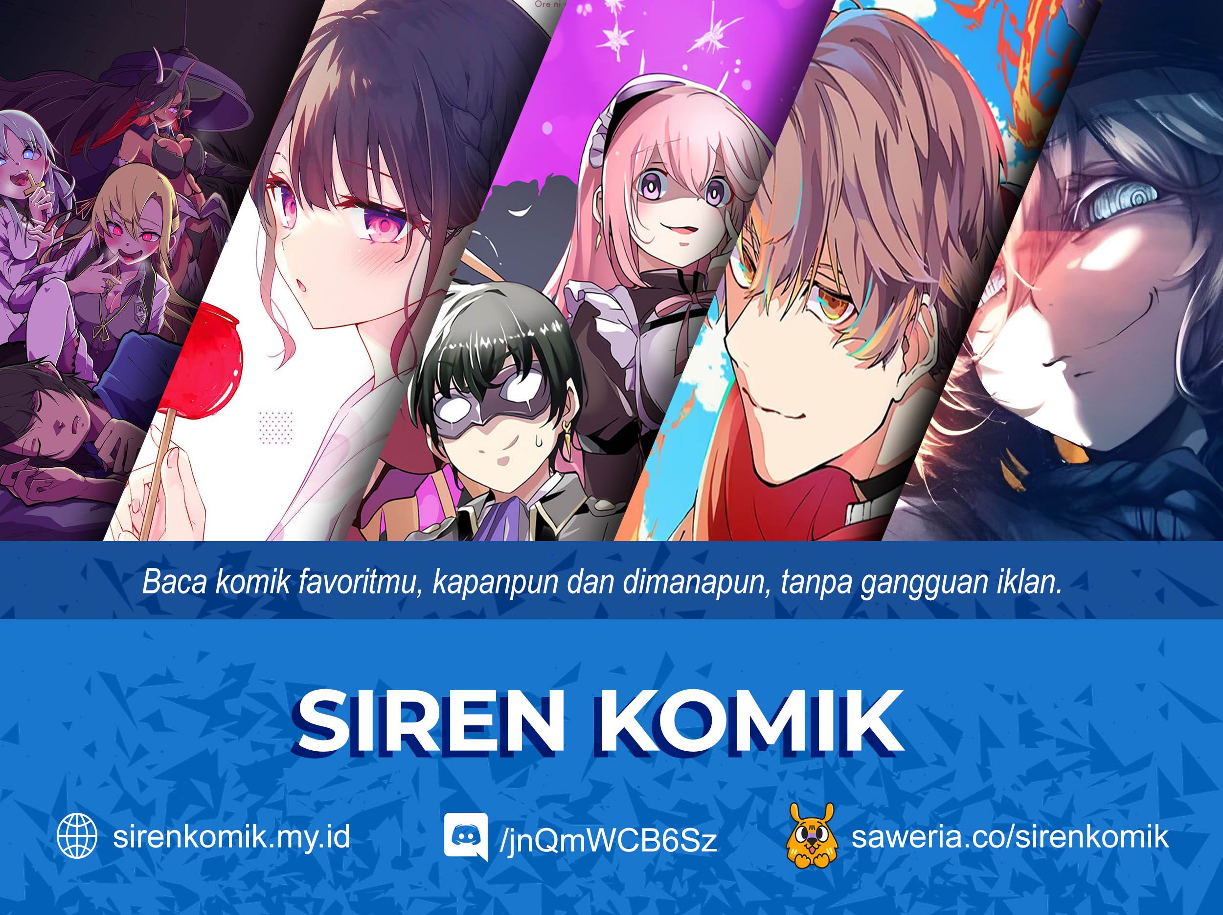 Kimi wa Houkago Insomnia Chapter 80