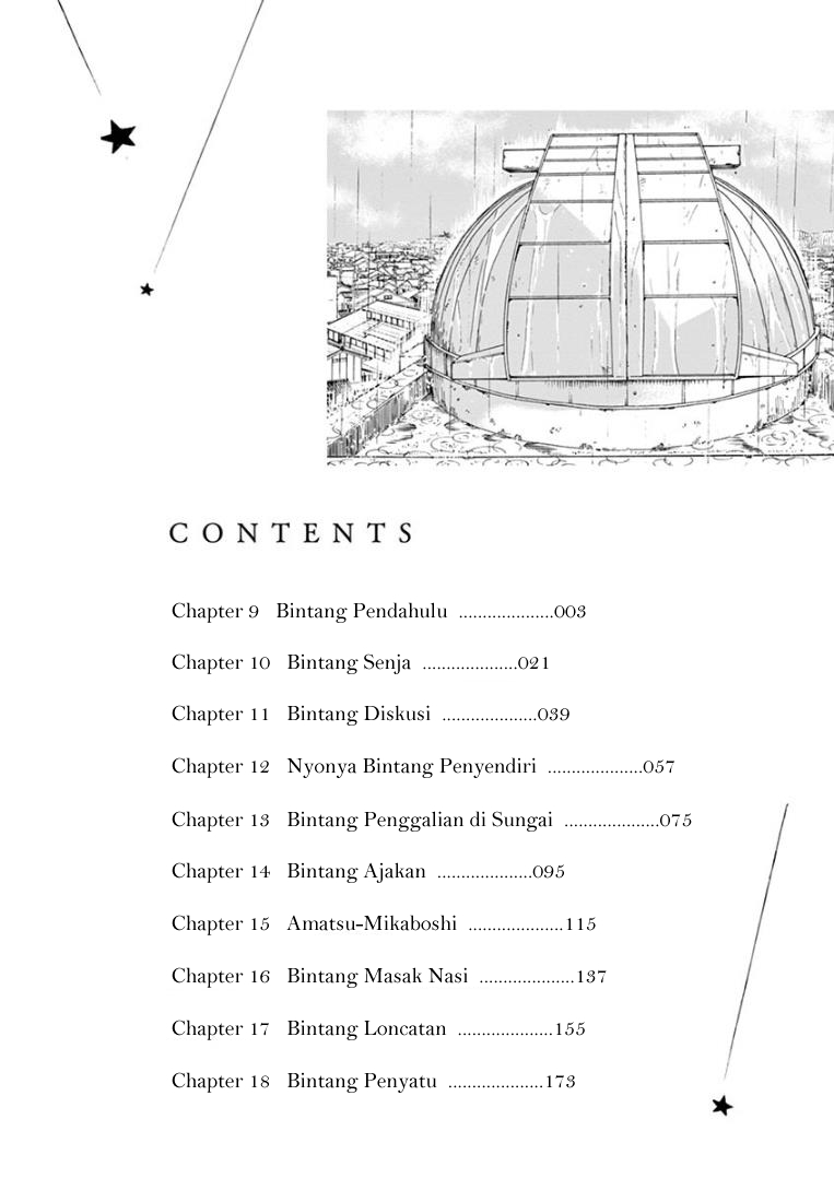 Kimi wa Houkago Insomnia Chapter 09
