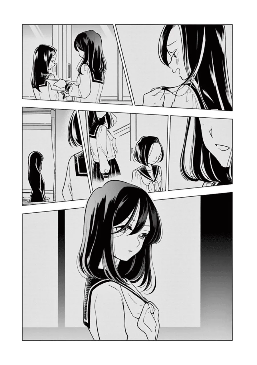 
              Hana ni Arashi             Chapter 32