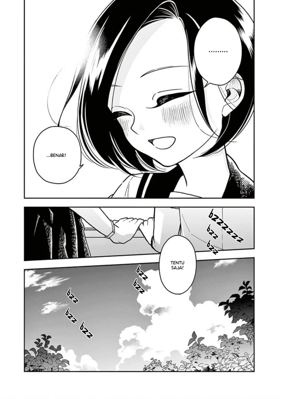 
              Hana ni Arashi             Chapter 32