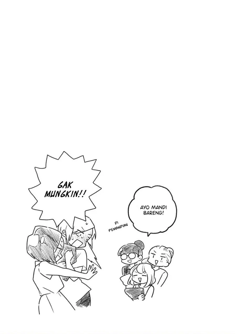 
              Hana ni Arashi             Chapter 34