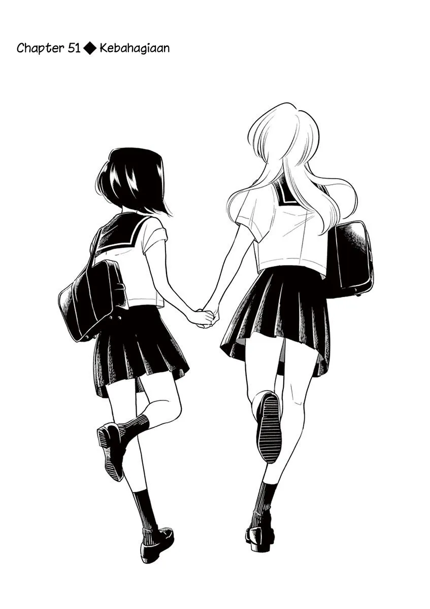 
              Hana ni Arashi             Chapter 51