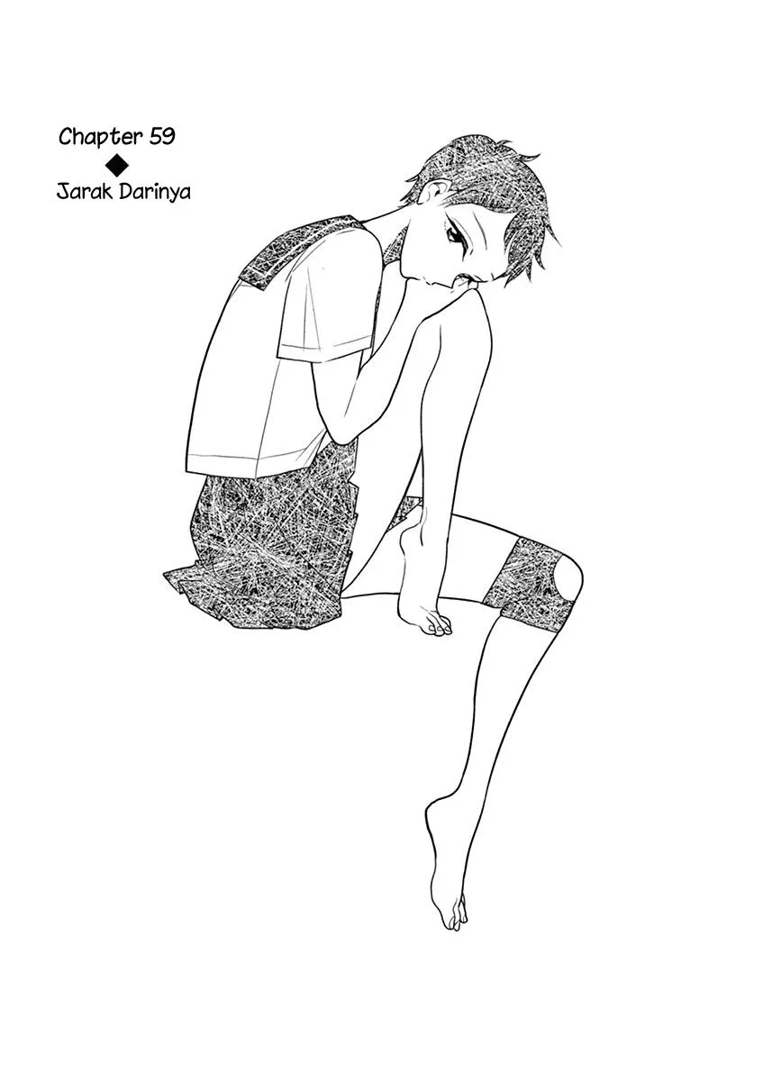 
              Hana ni Arashi             Chapter 59