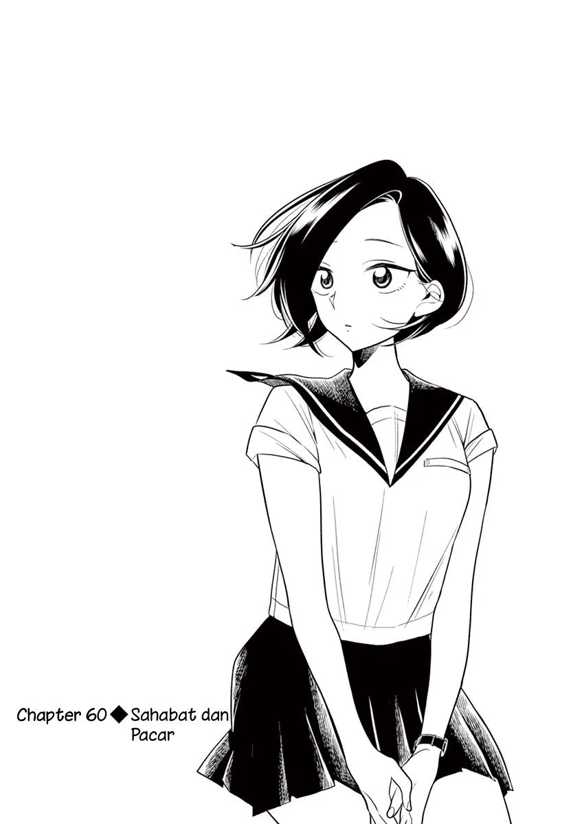 
              Hana ni Arashi             Chapter 60
