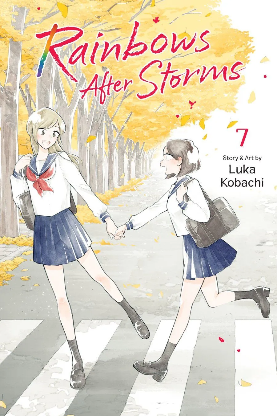 
              Hana ni Arashi             Chapter 74