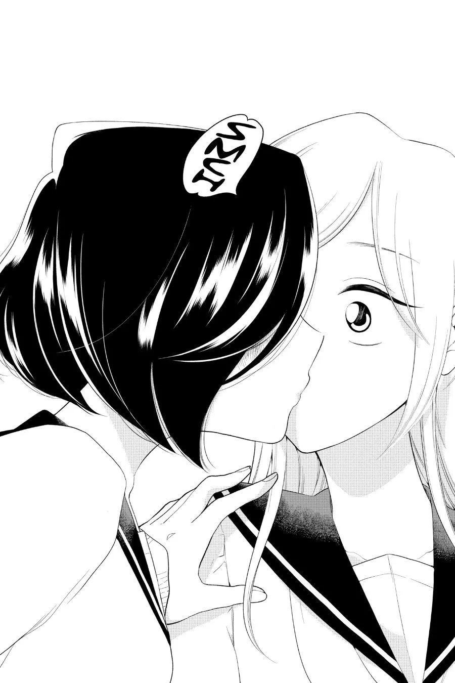 
              Hana ni Arashi             Chapter 87