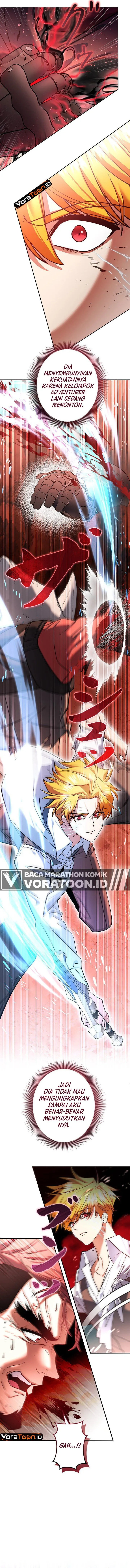 
              The Sword Emperor Who Surpasses His Previous Life             Chapter 43