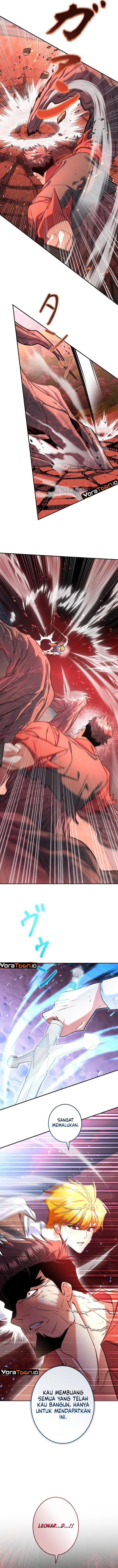 
              The Sword Emperor Who Surpasses His Previous Life             Chapter 43
