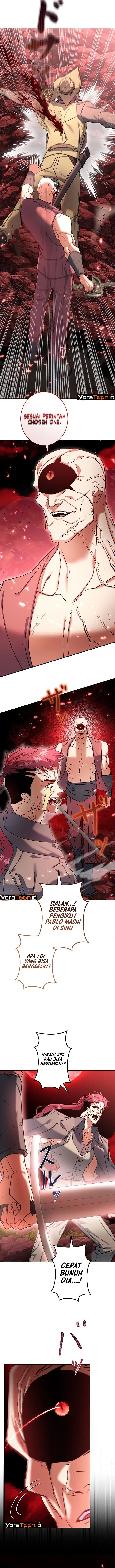 
              The Sword Emperor Who Surpasses His Previous Life             Chapter 43