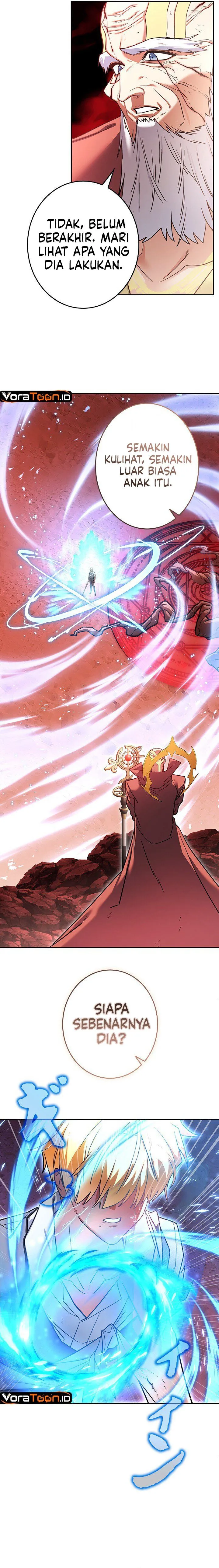 
              The Sword Emperor Who Surpasses His Previous Life             Chapter 43