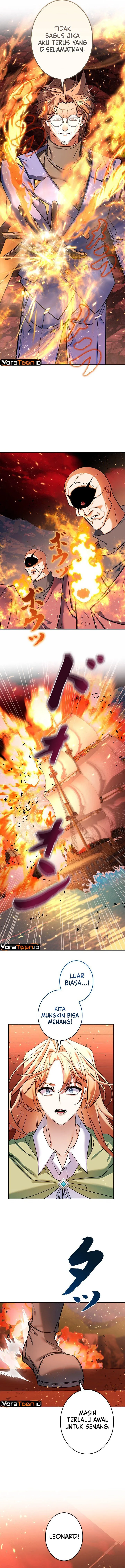 
              The Sword Emperor Who Surpasses His Previous Life             Chapter 43