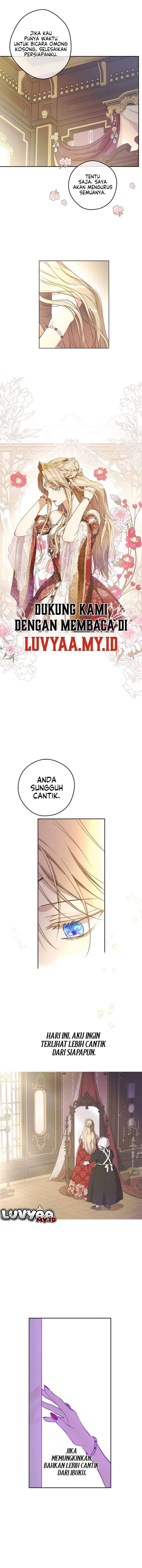 
              The Forgotten Field             Chapter 1