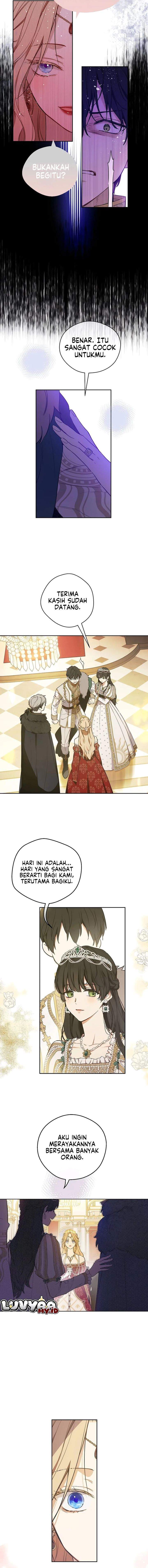 
              The Forgotten Field             Chapter 1