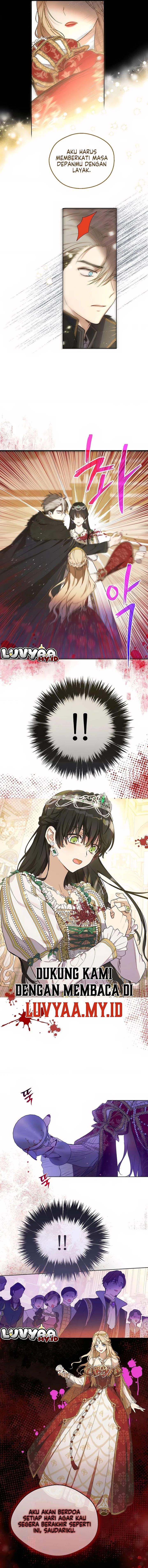 
              The Forgotten Field             Chapter 1