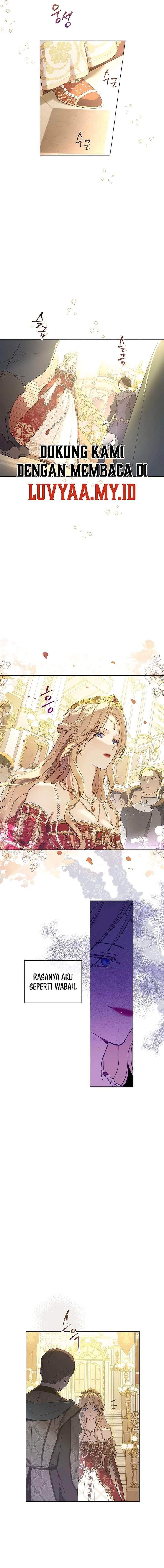 
              The Forgotten Field             Chapter 1