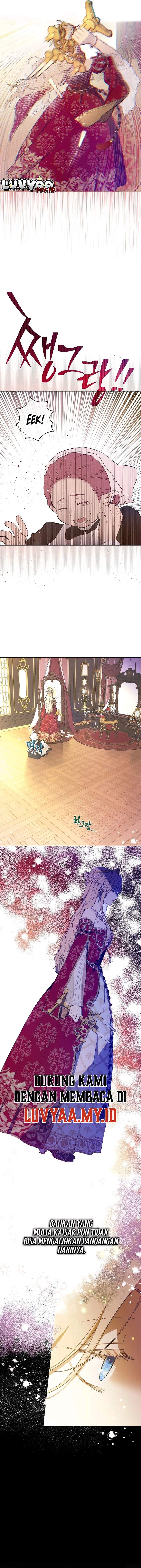 
              The Forgotten Field             Chapter 1