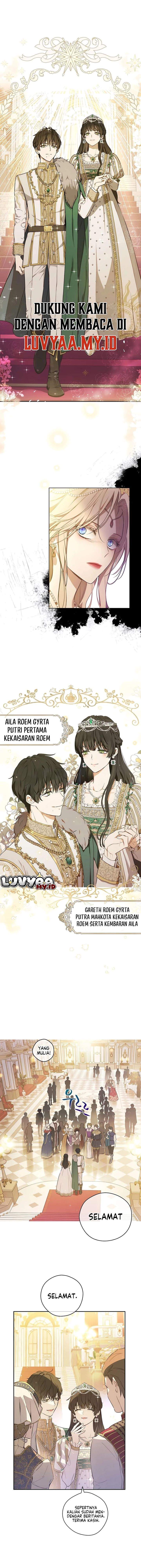 
              The Forgotten Field             Chapter 1